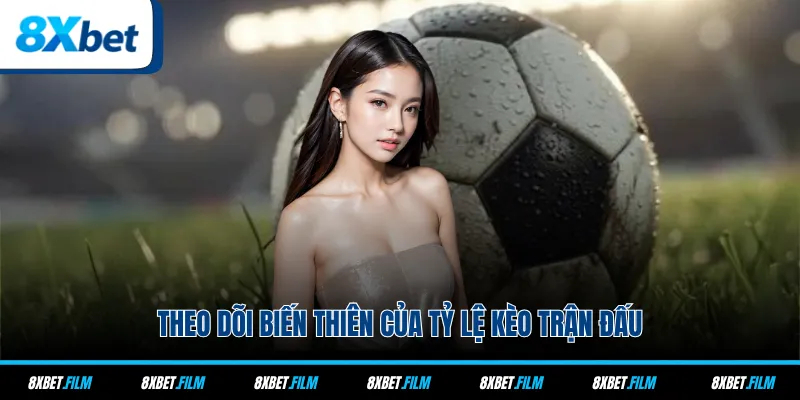 Kèo Handicap 8xbet phổ biến trong mọi trận đấu